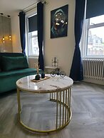 Shoreditch Luxe