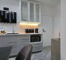 Shoreditch Luxe