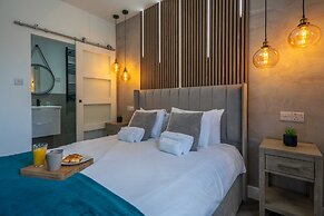 Shoreditch Luxe