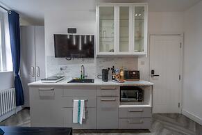 Shoreditch Luxe