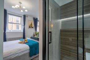Shoreditch Luxe