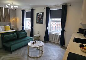 Shoreditch Luxe