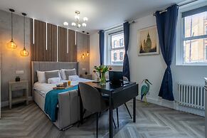 Shoreditch Luxe