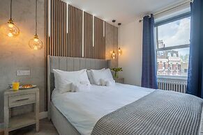 Shoreditch Luxe