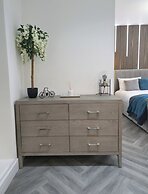 Shoreditch Luxe