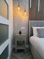 Shoreditch Luxe