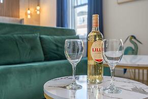 Shoreditch Luxe