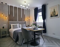 Shoreditch Luxe