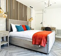 Shoreditch Luxe