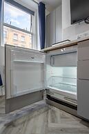 Shoreditch Luxe