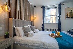 Shoreditch Luxe