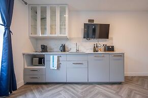Shoreditch Luxe