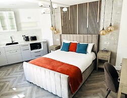 Shoreditch Luxe
