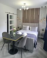 Shoreditch Luxe