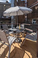 Shoreditch Luxe