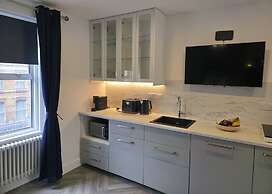Shoreditch Luxe