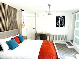 Shoreditch Luxe