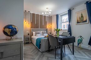 Shoreditch Luxe