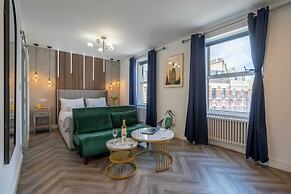 Shoreditch Luxe