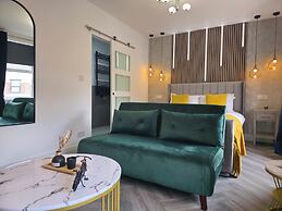 Shoreditch Luxe