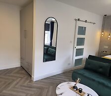 Shoreditch Luxe