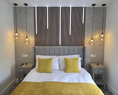 Shoreditch Luxe