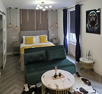 Shoreditch Luxe