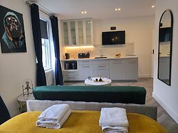 Shoreditch Luxe