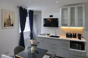 Shoreditch Luxe
