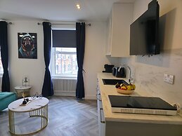Shoreditch Luxe