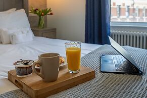 Shoreditch Luxe