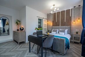 Shoreditch Luxe
