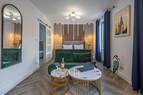 Shoreditch Luxe