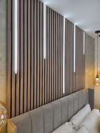 Shoreditch Luxe