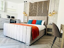 Shoreditch Luxe
