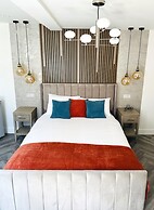 Shoreditch Luxe