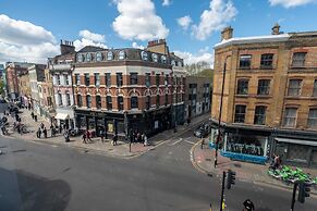 Shoreditch Luxe
