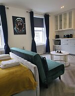 Shoreditch Luxe