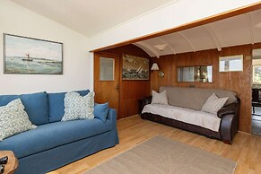 Historic Railway Home - Selsey Seafront