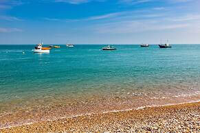 Historic Railway Home - Selsey Seafront