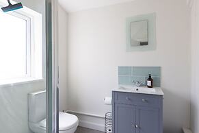 Historic Railway Home - Selsey Seafront