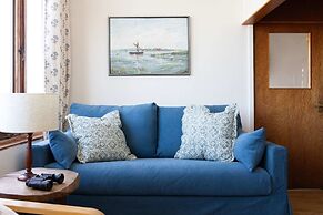 Historic Railway Home - Selsey Seafront