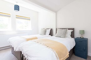 Historic Railway Home - Selsey Seafront