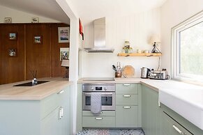 Historic Railway Home - Selsey Seafront