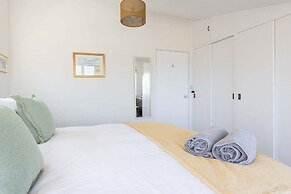 Historic Railway Home - Selsey Seafront