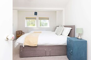 Historic Railway Home - Selsey Seafront