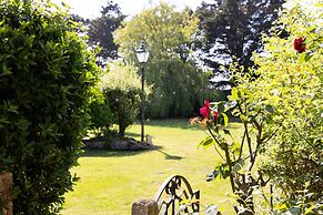 Historic Railway Home - Selsey Seafront