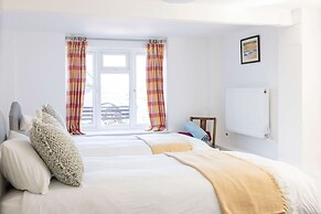 Historic Railway Home - Selsey Seafront