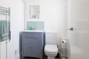 Historic Railway Home - Selsey Seafront