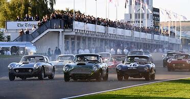 Historic Railway Home - Selsey Seafront